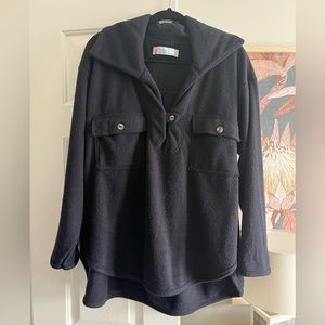 Free People Beach All Time Henley